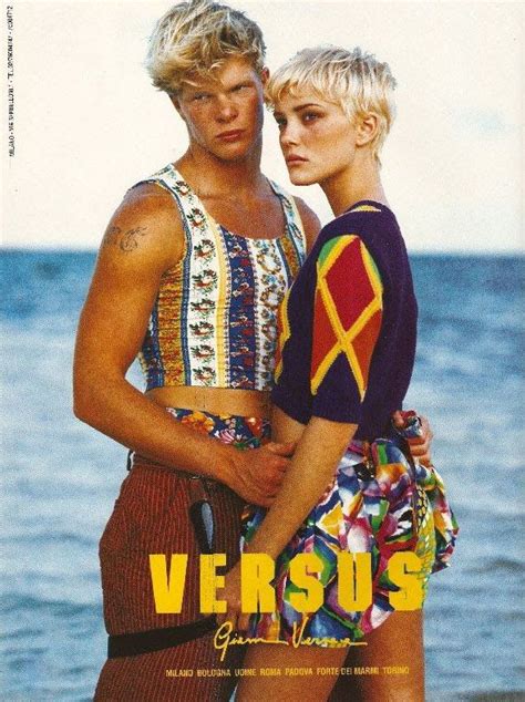 versus versace movement origin|Versace fashion designer.